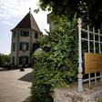 General view shows the building of the Court of Arbitration for Sports (CAS) in Lausanne, Switzerland, July 21, 2016. REUTERS/Pierre Albouy