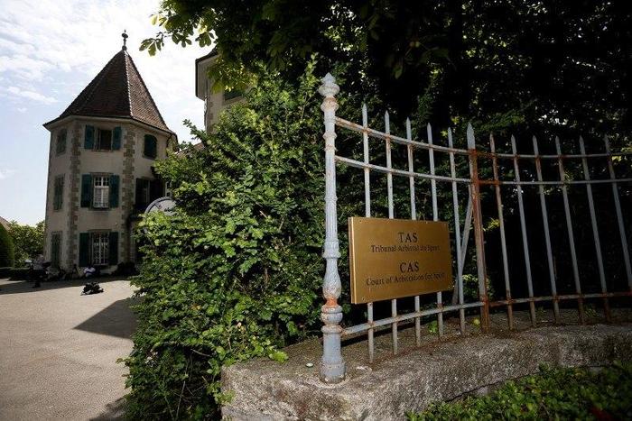General view shows the building of the Court of Arbitration for Sports (CAS) in Lausanne, Switzerland, July 21, 2016. REUTERS/Pierre Albouy