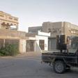 Fighters from Libyan forces allied with the U.N.-backed government take position during a battle with Islamic State fighters in Sirte, Libya August 21, 2016. Picture taken August 21, 2016.