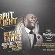 Reekado banks "spotlight" Album listening party