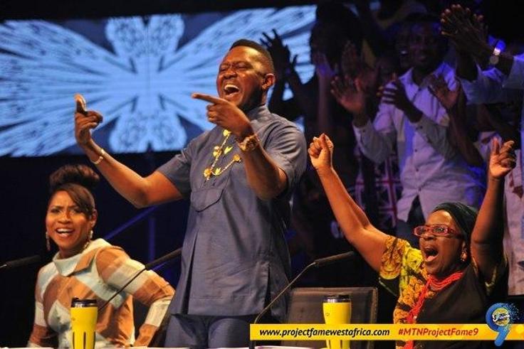 Performances from MTN Project Fame Nominations Night 3