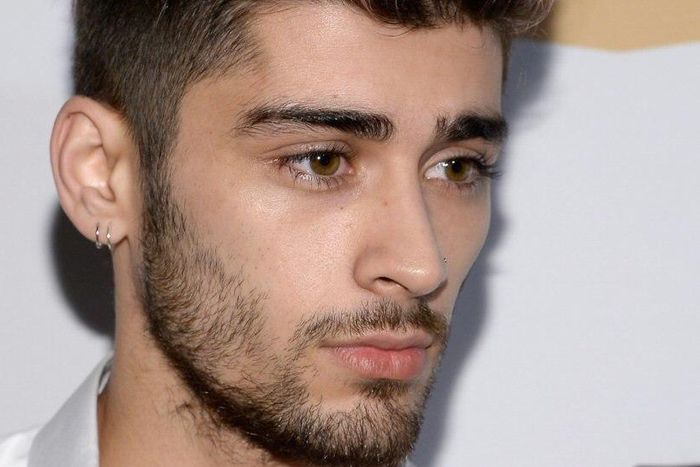 Zayn Malik