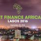 TMT Finance Africa Lagos 2016