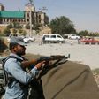American, Australian kidnapped in Afghan capital - officials