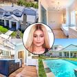 Kylie Jenner's $6M mansion