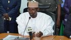  Minister, Federal Capital Territory (FCT), Mohammed Bello