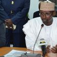  Minister, Federal Capital Territory (FCT), Mohammed Bello