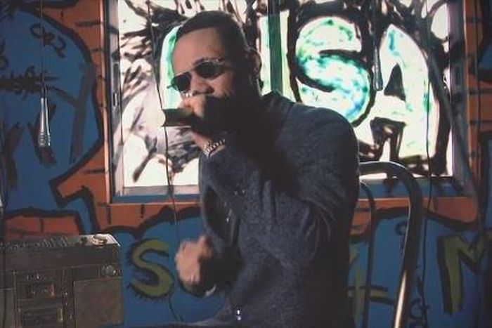 Phyno - E Sure For Me