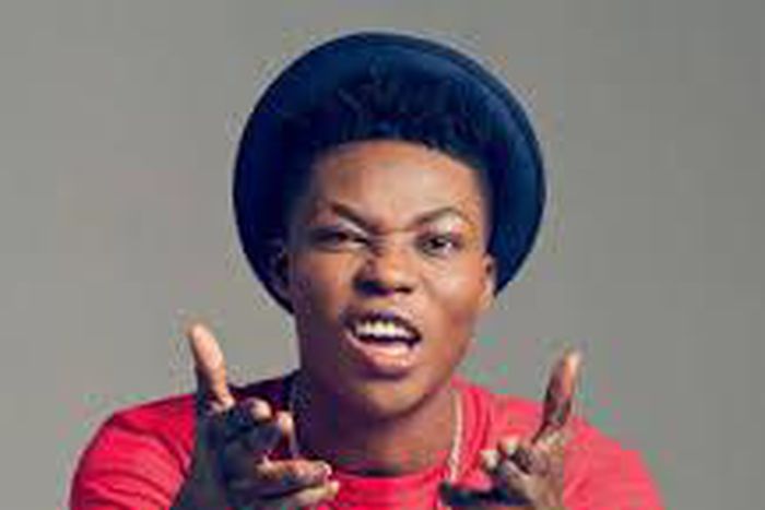 Reekado Banks