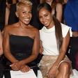 Jada Pinkett Smith gushes over mother's hot body on social media