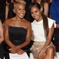 Jada Pinkett Smith gushes over mother's hot body on social media