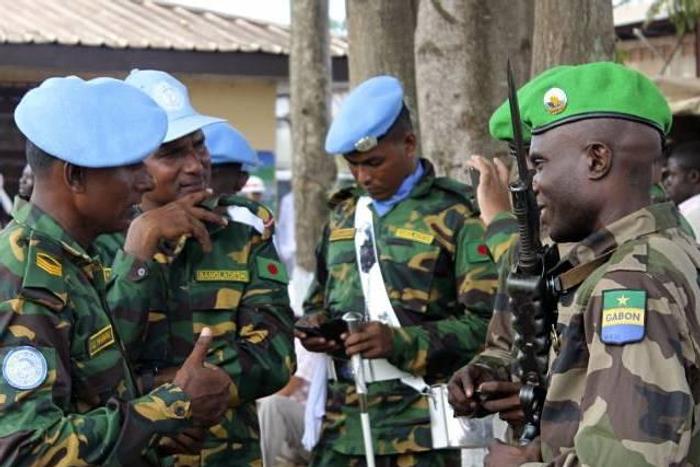 Central African Republic rebels kill 26 villagers -presidential spokesman