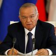 Uzbek leader in intensive care after brain haemorrhage - daughter