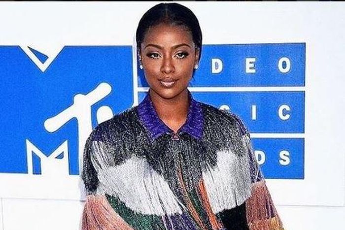 Justine Skye