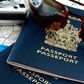 Canadian Passport