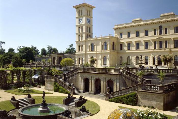 Osborne House