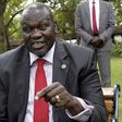 South Sudan opposition leader in Khartoum for treatment, Sudan says