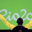 Bolt reigns supreme but too many empty seats