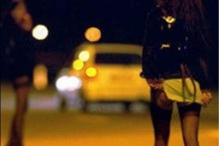 Prostitution 'easiest way out' for Zambia's drought-stricken farmers