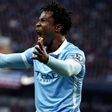 West Ham trying to sign Bony from Manchester City, says Bilic