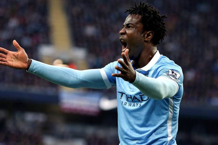 West Ham trying to sign Bony from Manchester City, says Bilic