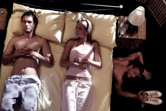 4 reasons women cheat