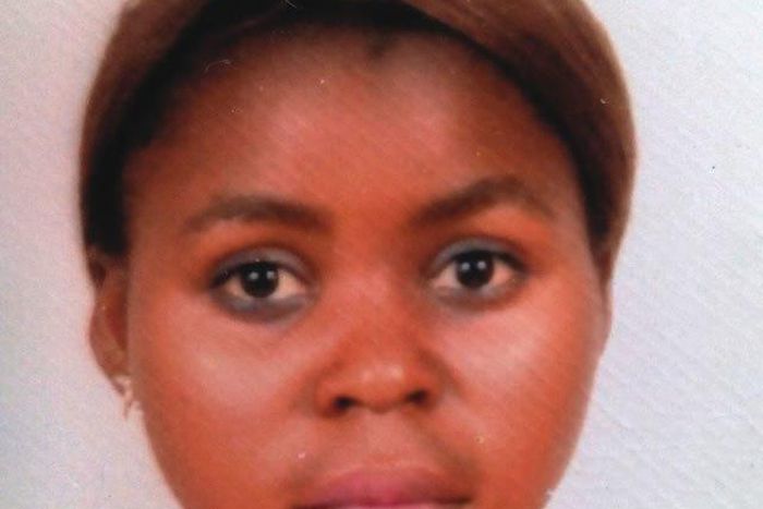 The late Jessica Beer