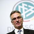FIFA watchdog recommends 50,000 Sfr fine for Germany's Sandrock