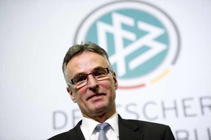 FIFA watchdog recommends 50,000 Sfr fine for Germany's Sandrock