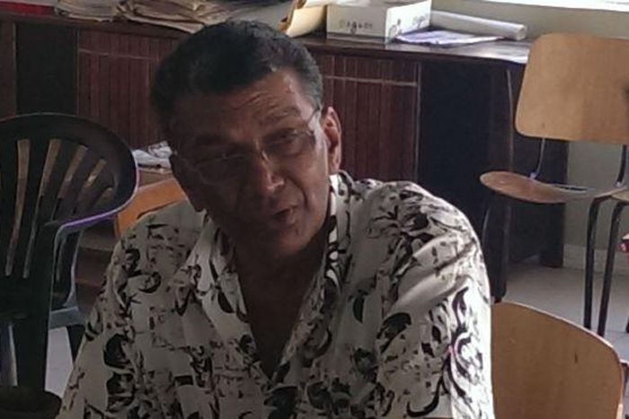 Fiji opposition MPs freed after what Amnesty calls "brazen crackdown" on rights