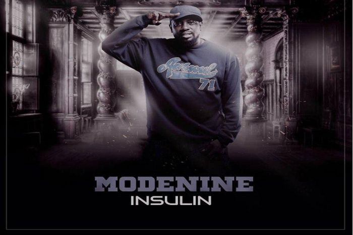 Modenine - " Insulin"