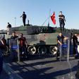 Turkey formally arrested 16,000 people in coup probe - minister