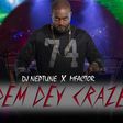 DJ Neptune - Dem dey craze ft M Factor
