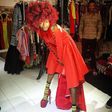 Denrele Edun