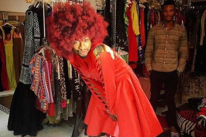 Denrele Edun