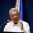 Philippines says no shift in ties with China or U.S.