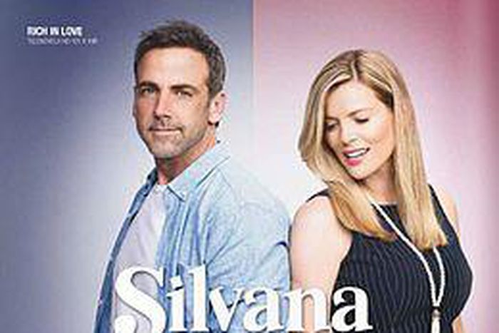 "Silvana & Manuel"