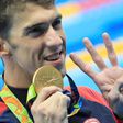 Phelps writes new page with four wins in same event