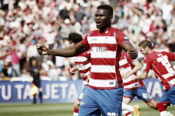 Isaac Success