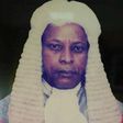 Justice James Omo-Agege