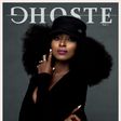 Meg Otanwa for Ghoste Magazine Girl Power Issue
