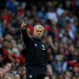 Rivals are scared of title talk, says Mourinho