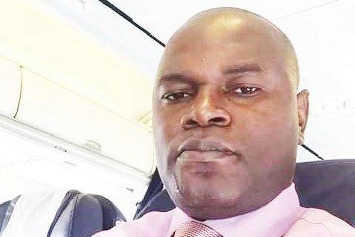 The late Ken Atsuete