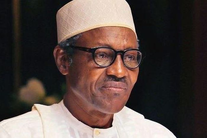 President Muhammadu Buhari