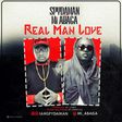 Spydaman - Real-Man-Love ft MI Abaga