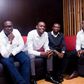 Fikayos Ogundipe, Sulaiman Balogun, Dapo Eludire and Seyi Ayeni, cofounders of ToLet
