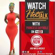 “Hot Talk with Princess Shyngle”