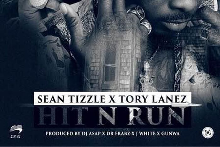 Sean Tizzle ft Tory Lanez - Hit n run
