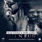 Sean Tizzle ft Tory Lanez - Hit n run