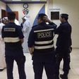 Police in Kuwait raid Football Association offices